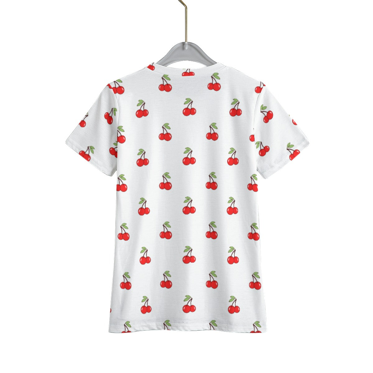 Cheery Cherry Kid's T-Shirt