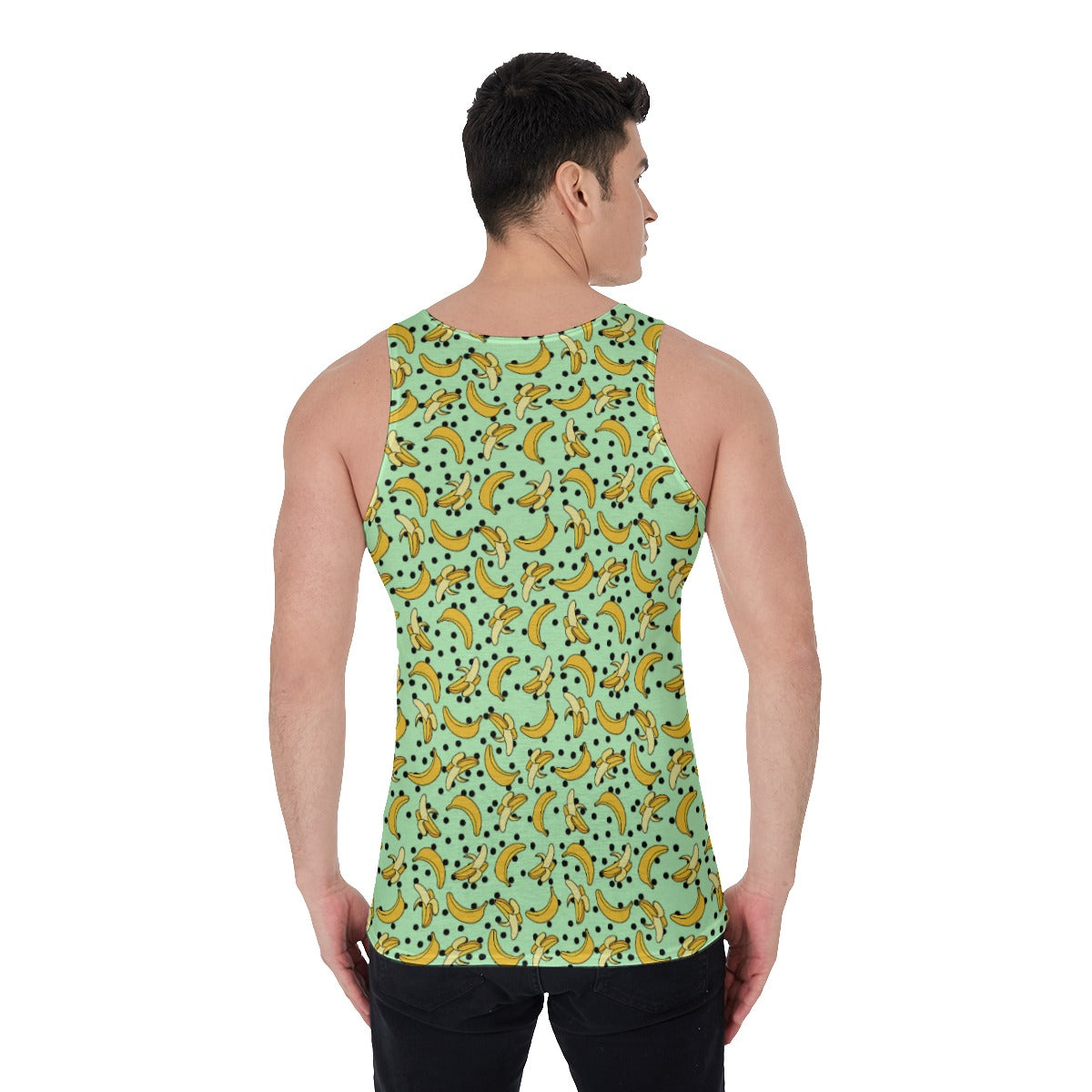 Go Bananas Men's Tank