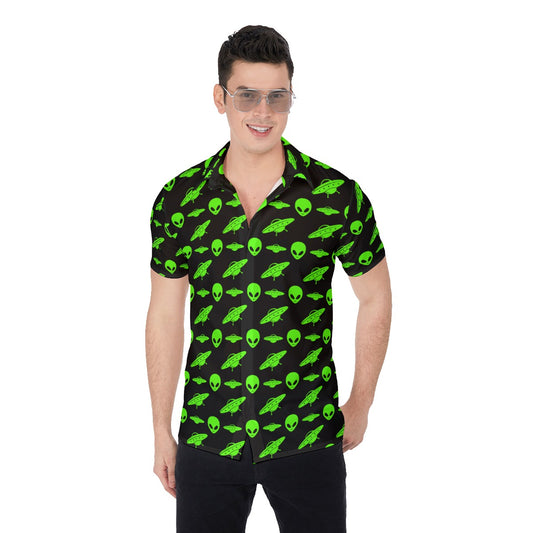 Far Out Men's Shirt