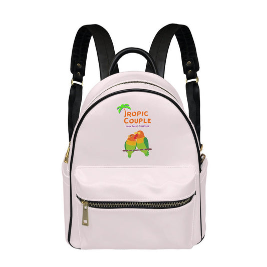 Tropic Couple Small Backpack