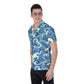 Ride The Wave Men's Shirt