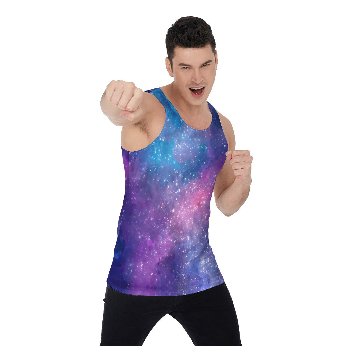 Galaxy Quest Men's Tank