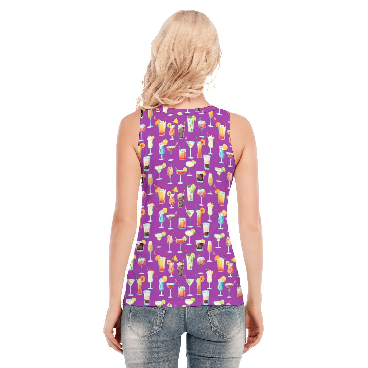 Cheers! Women's Tank