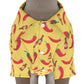 Hot N' Spicy Pet‘s Hawaiian Shirt