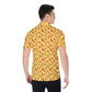 Hot N' Spicy Men's Shirt