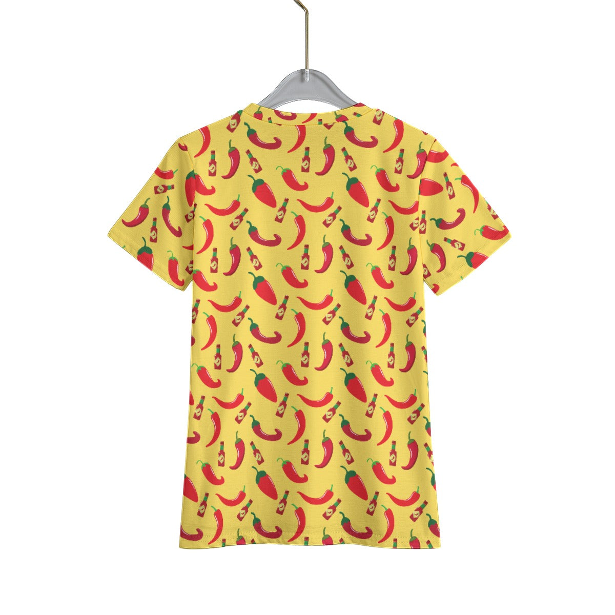 Hot N' Spicy Kid's T-Shirt