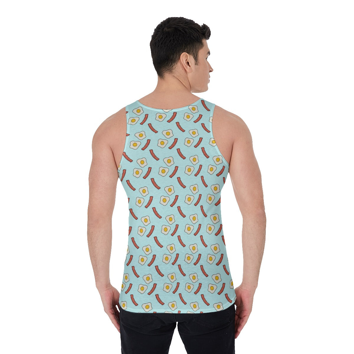 Brunch Bunch Men's Tank