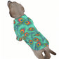 Peacocky Pet‘s Hawaiian Shirt