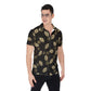 Gold Leaf Men's Shirt