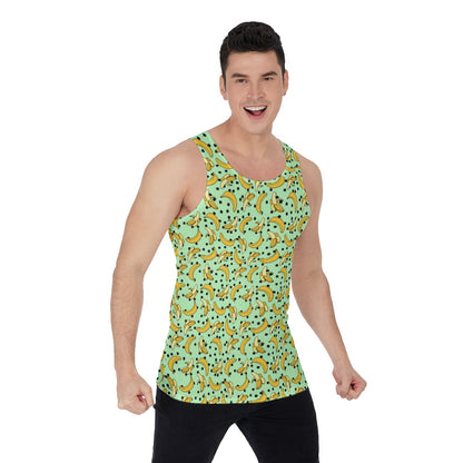 Go Bananas Men's Tank