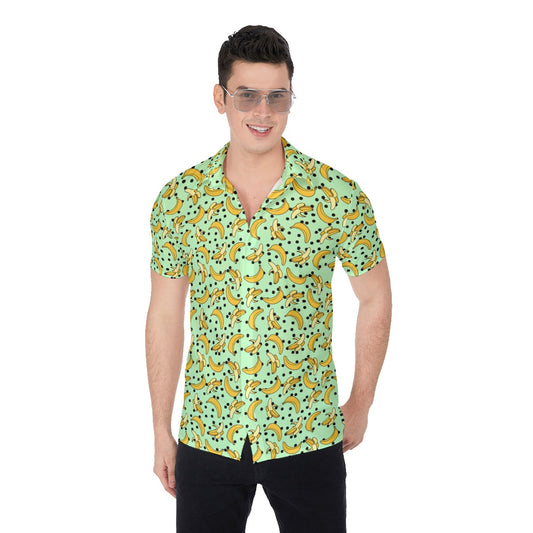 Go Bananas Men's Shirt