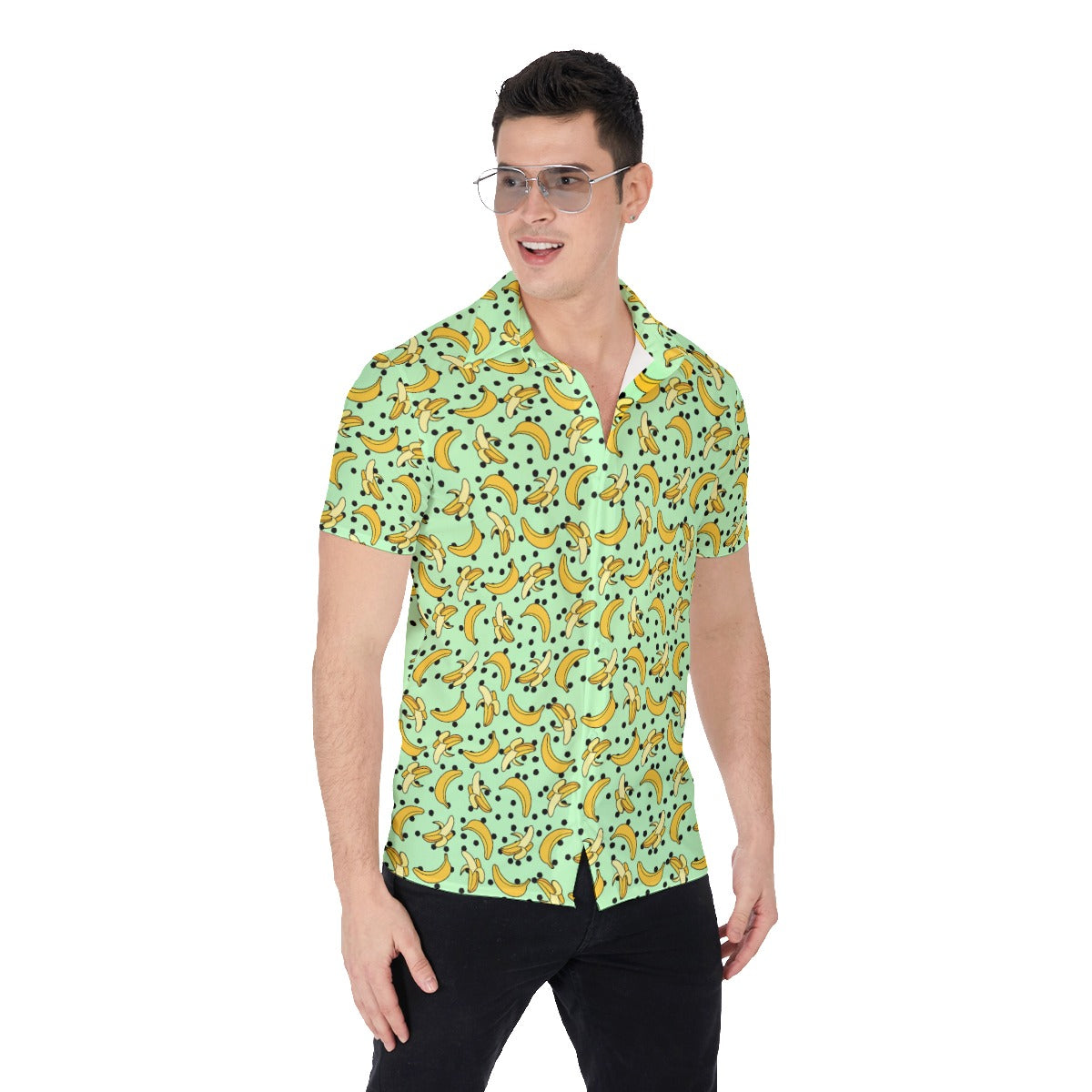 Go Bananas Men's Shirt