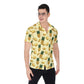 Pineapple Passion Men's Shirt